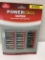 PowerCell Super Extra Heavy Duty Batteries/AAA, 30 Pack