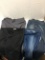 Lot of Scrubs and Size 14 & L Jeans