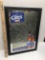 Approx 34in Tall Bud Light Beer UFC Framed Mirror (Local Pick Up Only)