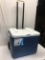 Coleman Xtreme 5/75 Quart Wheeled Cooler (Local Pick Up Only)
