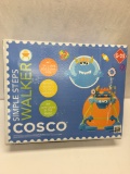 Cosco Simple Steps Walker