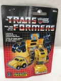 The TransFormers Autobot Bumblebee