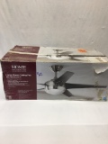 Home Decorators Collection Large Room Ceiling Fan/52in Windward IV