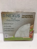 Achim Nexus 20 Pack/20sq ft/Self Adhesive Vinyl Floor Tiles