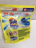 TIDE 13 Pack/Refreshing Breeze Pods
