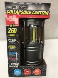 iTEK MegaLight Collapsible Lantern
