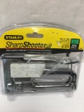 Stanley SharpShooter Multi Purpose Staple Gun