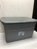 Sterilite 30 Gallon Tote with Lid (Local Pick Up Only)