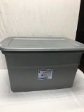Sterilite 30 Gallon Tote with Lid (Local Pick Up Only)