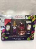 Fabulous Version of Fantasy by Britney Spears Perfume/Lotion Set