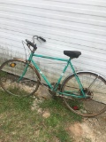 The Columbia MFG Co. Waverly Man's Bike (Local Pick Up Only)