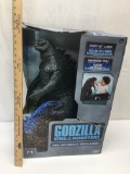 Godzilla King of the Monsters/Giant Size Godzilla/40in Long
