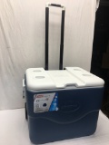 Coleman Xtreme 5/75 Quart Wheeled Cooler (Local Pick Up Only)