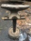 Old Woodruff Anvil on Stand (Local Pick Up Only)