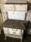 OLD Souther Coop Co, Rome GA, Wood Burning Cooking Stove (Local Pick Up Only)