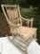 Old Rocking Chair (Local Pick Up Only)