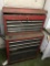 Craftsman Tool Chest on Casters Full Of TOOLS with Keys To Lock (Local Pick Up Only)
