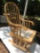 Old Glider/Rocking Chair (Local Pick Up Only)