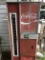 Old Coca Cola Vending Machine (Local Pick Up Only)