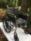 Old Wheel Chair (Local Pick Up Only)