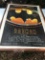 Old Frames Batman Puzzle (Local Pick Up Only)