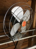 ZERO Metal 12in Fan