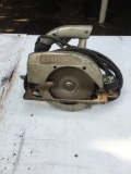 Craftsman 6 1/2in Electric Hand Saw