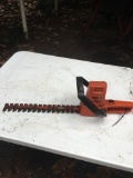 Village Blacksmith Hedge Trimmer (Local Pick Up Only)