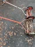 (2) Reel Mowers (Local Pick Up Only)