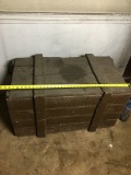 Old Shipping Crate (Local Pick Up Only)