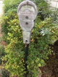 Old Park O Meter (Local Pick Up Only)