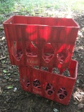 (2) Coke 2 Liter Crates (Local Pick Up Only)