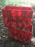 (2) Coke 2 Liter Crates (Local Pick Up Only)