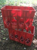 (2) Coke 2 Liter Crates (Local Pick Up Only)