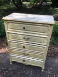 5 Drawer Chest (Local Pick Up Only)