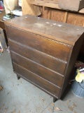 4 Drawer Chest with Contents (Local Pick Up Only)