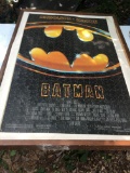 Old Frames Batman Puzzle (Local Pick Up Only)