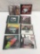 Box Lot/CDs