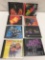 Box Lot/CDs