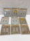 (9) Décor Wall Plates