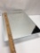 Approx 20in X 18in Mirrored Medicine Cabinet (Local Pick Up Only)
