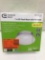 Commercial Electric 7in LED Flush Mount with Pull Chain