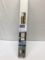 Better Homes & Gardens 2in Cordless Faux Wood Blind/35in X 64in