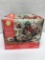 Wiltons 59.1oz Build It Yourself Holiday Town Gingerbread Kit