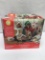 Wiltons 59.1oz Build It Yourself Holiday Town Gingerbread Kit