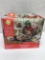 Wiltons 59.1oz Build It Yourself Holiday Town Gingerbread Kit