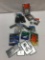 Box Lot/Outlet Spacers, Wire Nuts, ETC