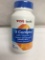 CVS Health B Complex with Vitamin C/130 Pack (EXP: 9/2020)