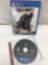 (2) PS4 Games
