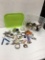 Tote Full of Jewelry